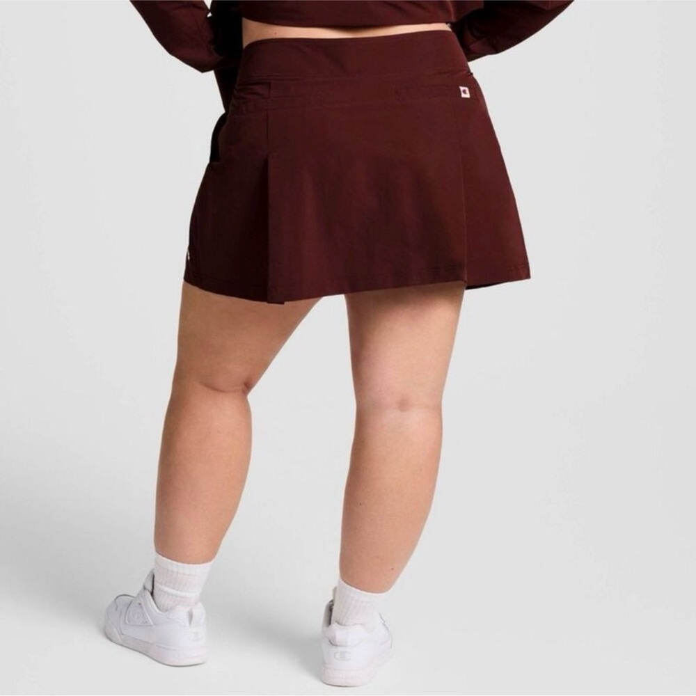 🏌️‍♀️*NWT* Champion Skort Size 22